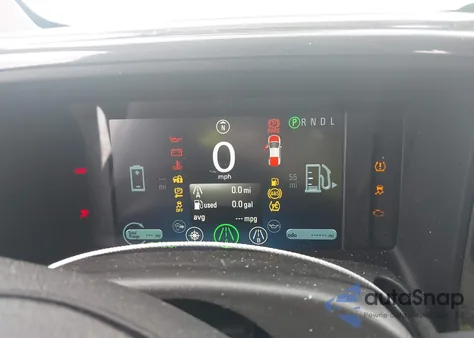2012 Chevrolet Volt z USA, uszkodzony, nr VIN 1G1RB6E45CU101475
